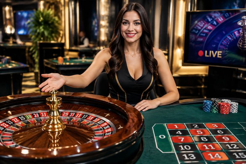Casino live en México: qué es, cómo funciona y qué debes saber