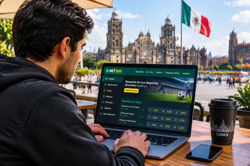 ¿Qué necesitas saber sobre mis apuestas en Betroia desde Ciudad de México?