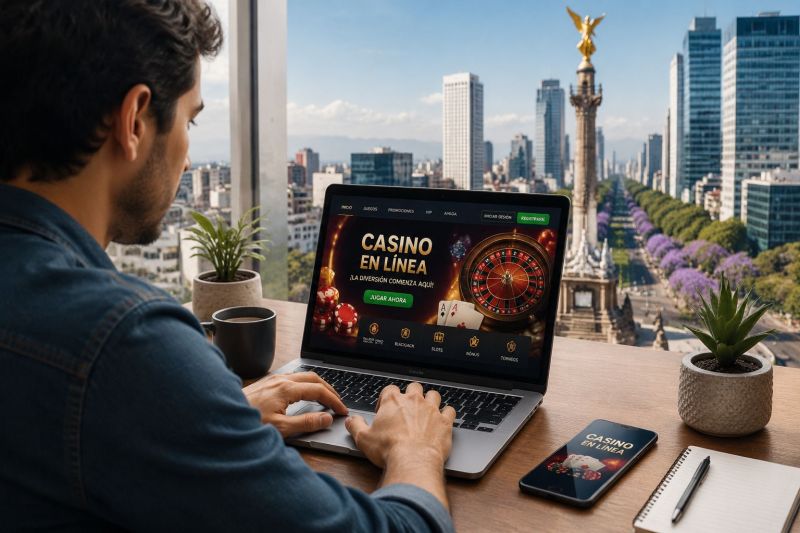 venta de mesas casino
