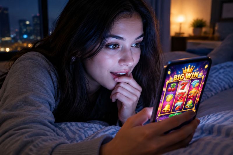 jugar casino de verdad