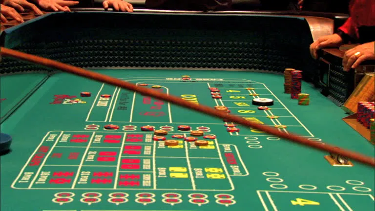 desarrollo de jugadores casino