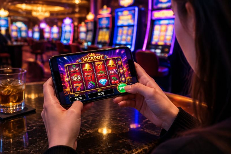 gran casino monterrey