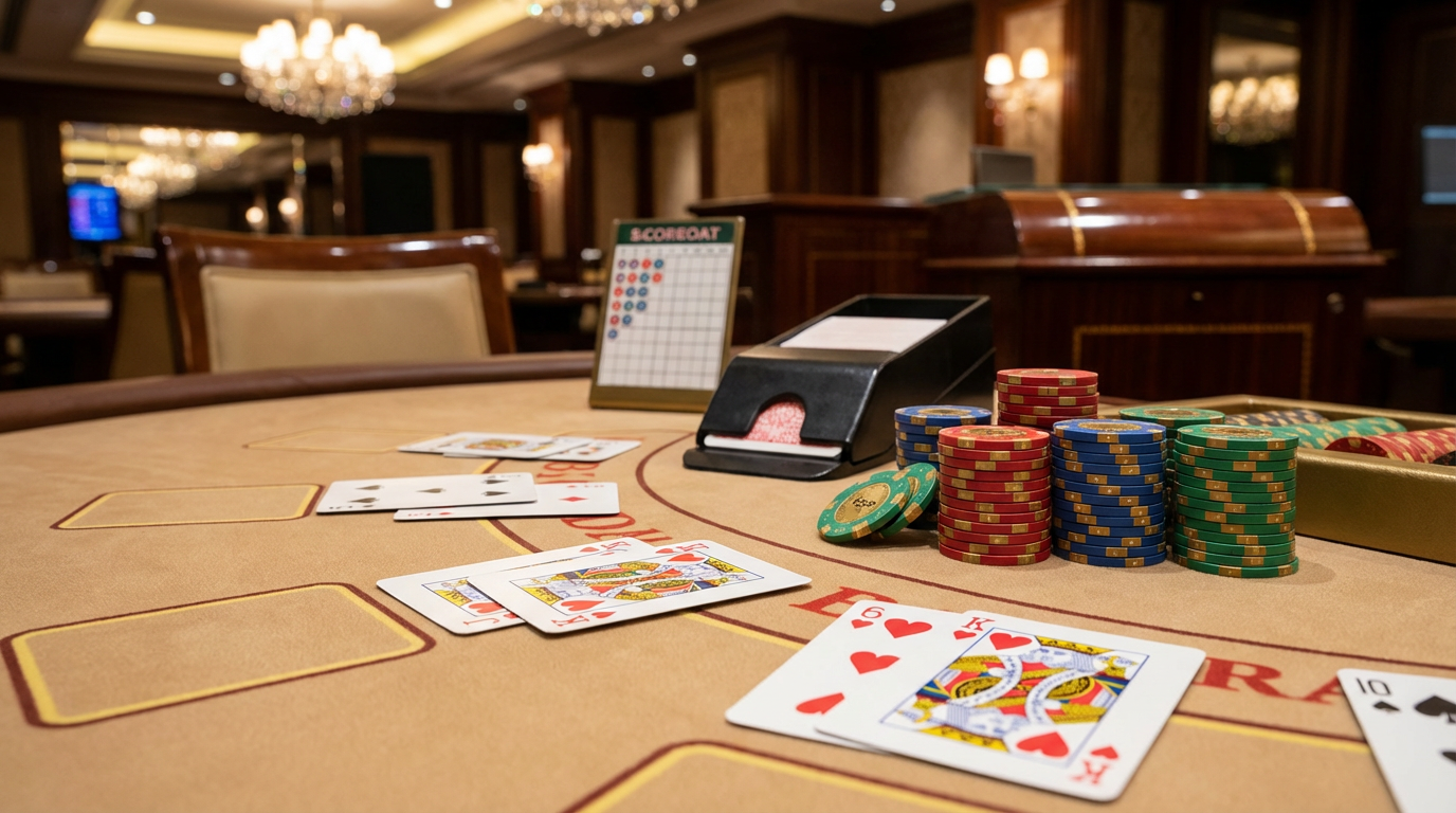 gran casino monterrey