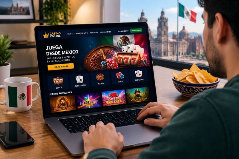 cuanto tarda en construirse un casino y cuantos e gasta
