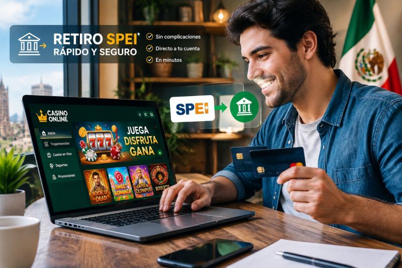 organigrama en casino caliente