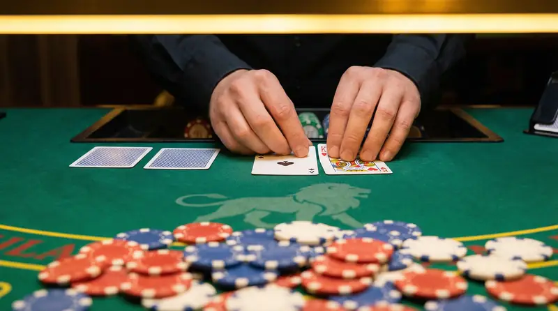 funfair technologies bet