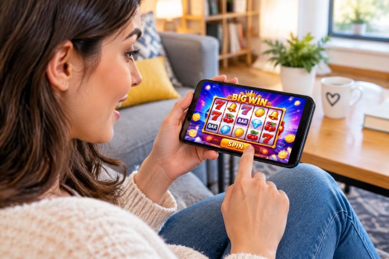pelicula casino en ingles