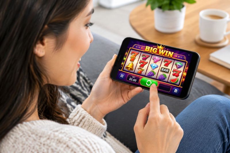 organigrama en casino caliente