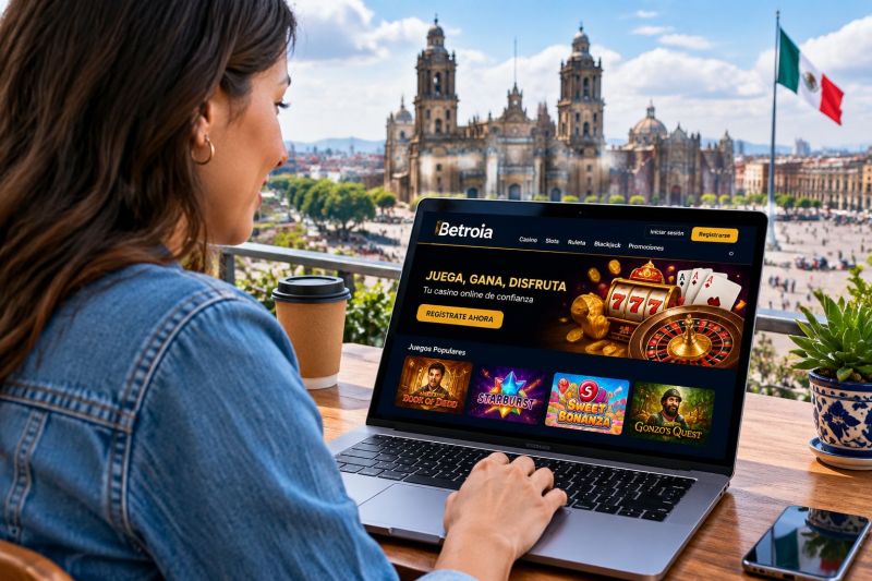 guia contabilizadora empresa juego casino