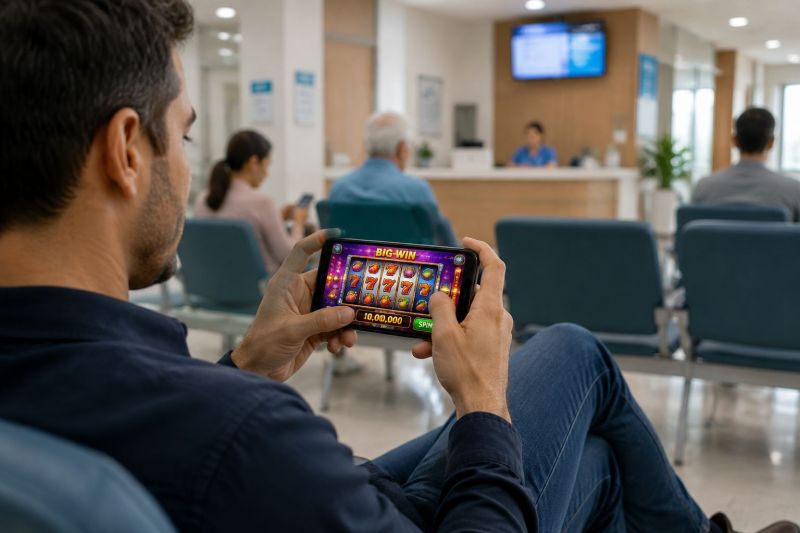 targetas de casino