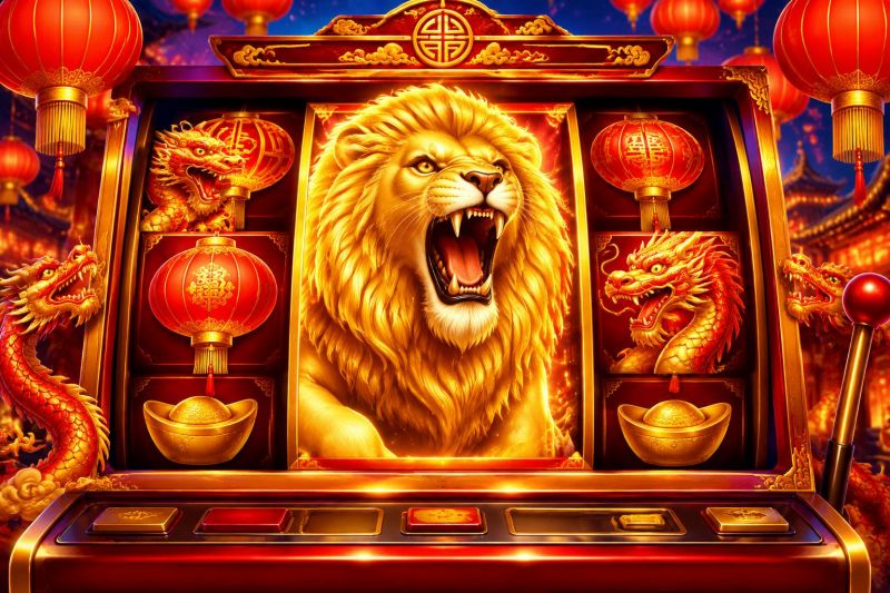 dueño de mgm casino las vegas