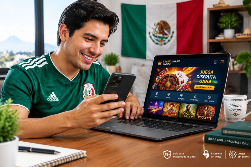 como hacer un casino de carton