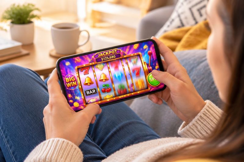 imagen juegos casino