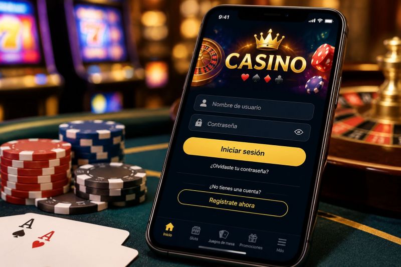 crucero de disney tiene casino