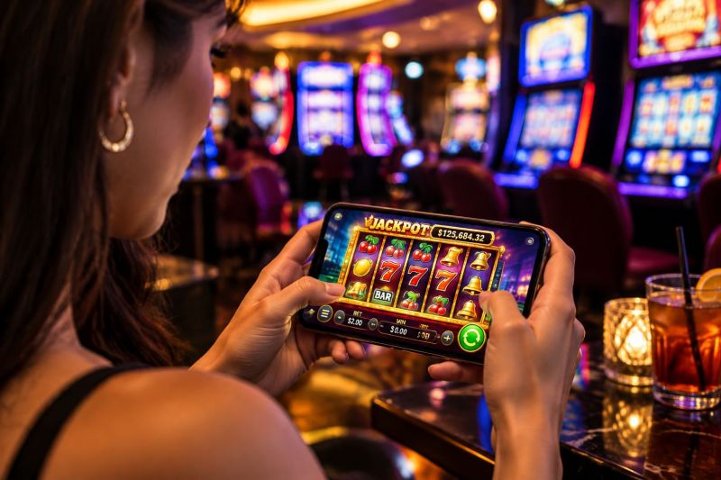 el mejor casino online gratis