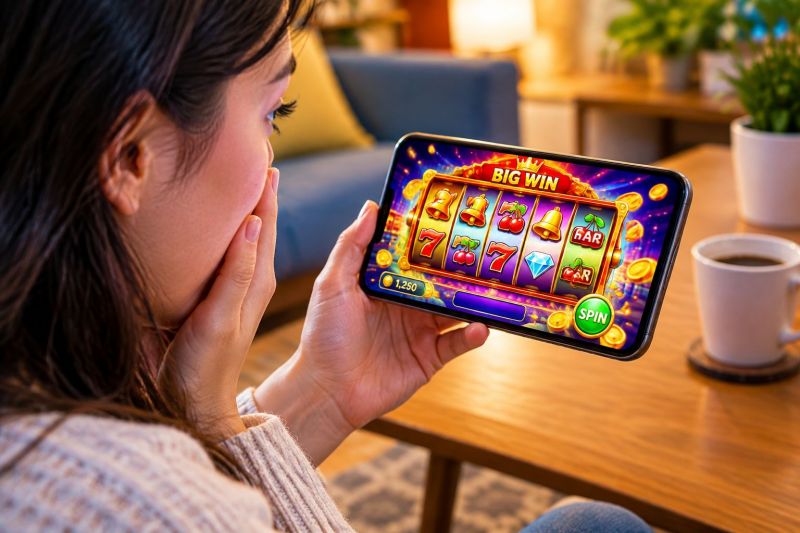 imagen juegos casino