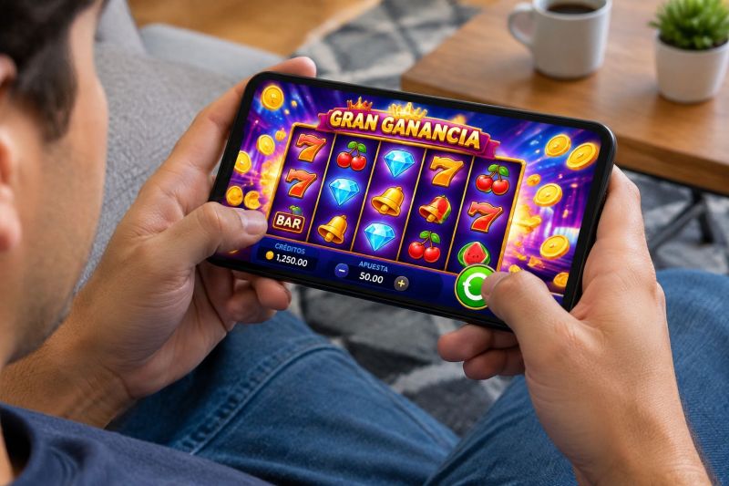 slots gratis ruleta