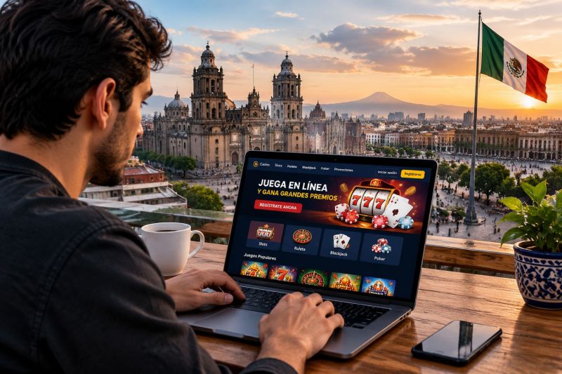 despedida de soltera tipo casino cdmx