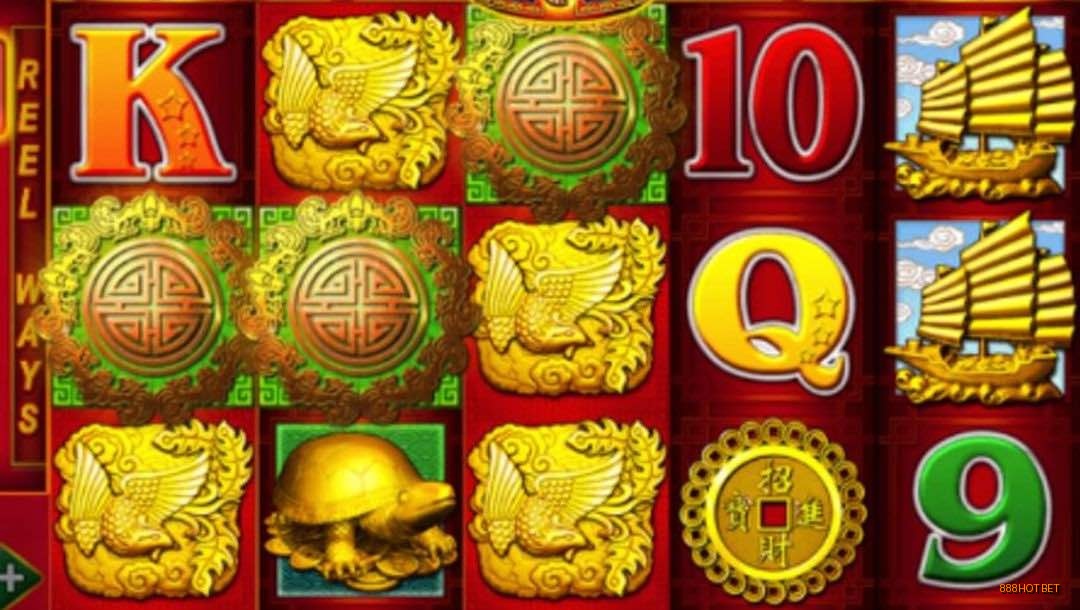 spartacus free slots