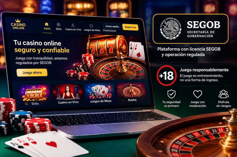 bonos de casino gratis