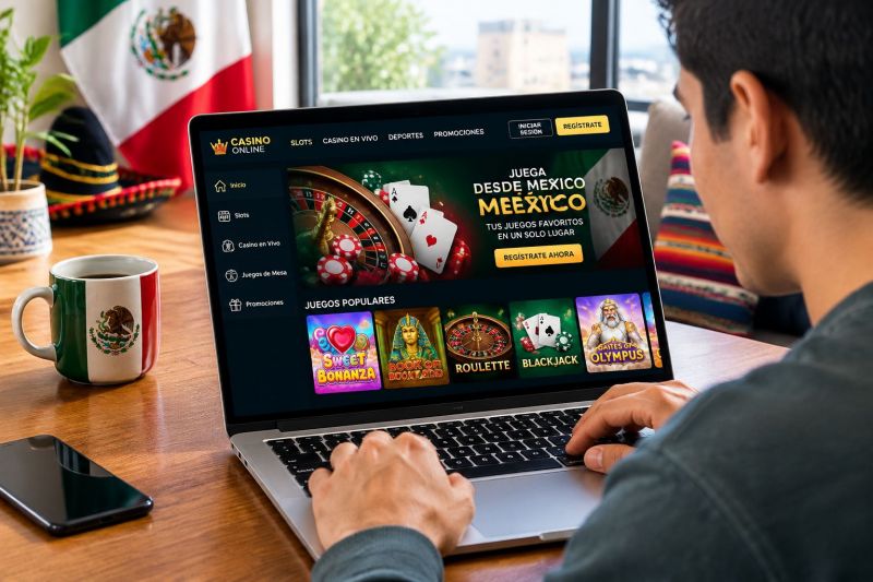 codigo casino caliente