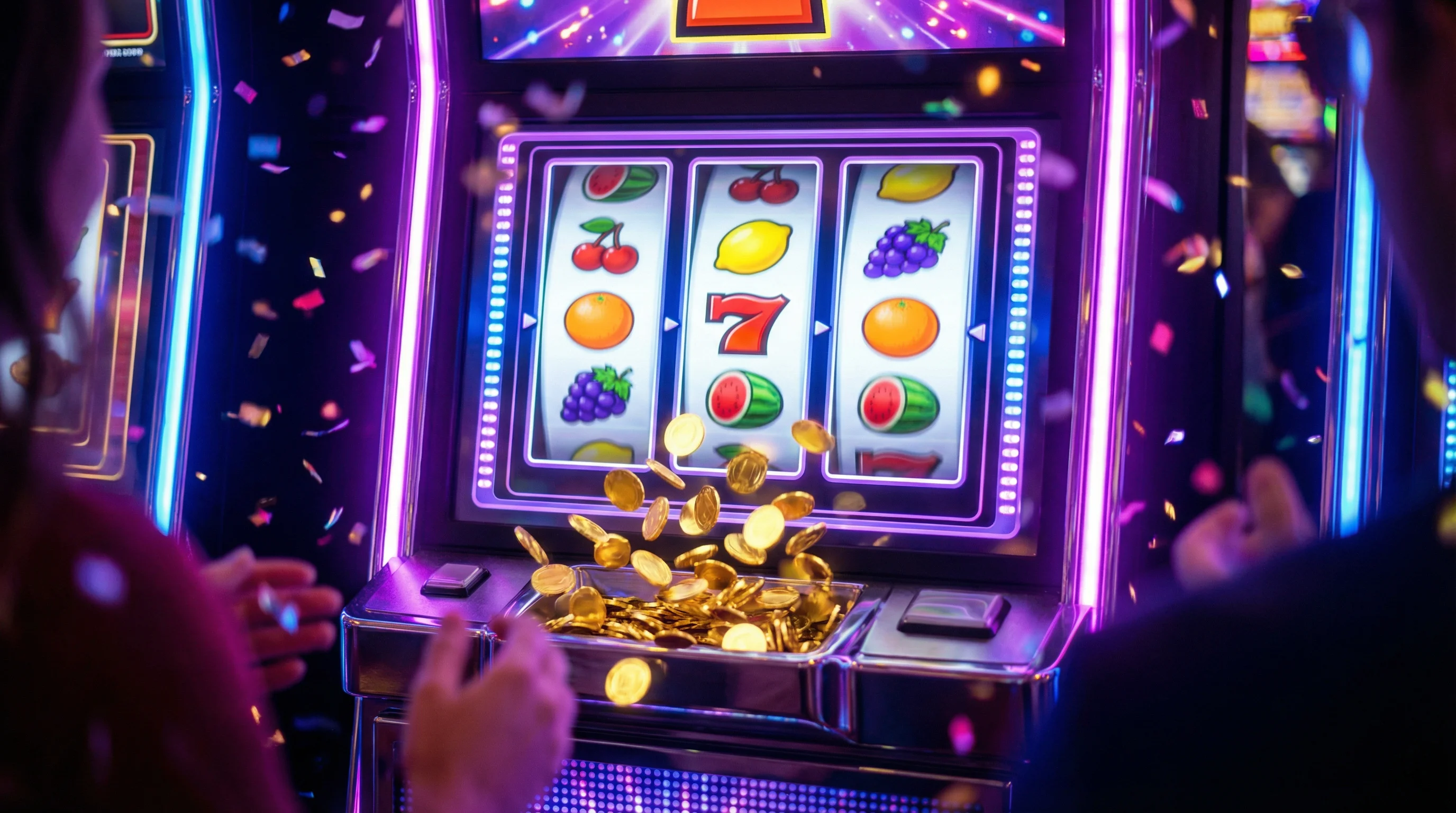 cuanto dinero da el atraco al casino