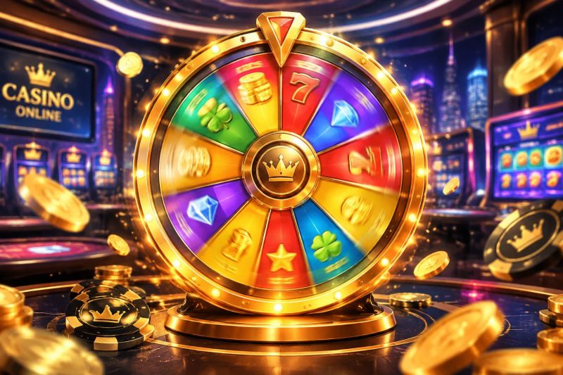 casino santa fé promociones