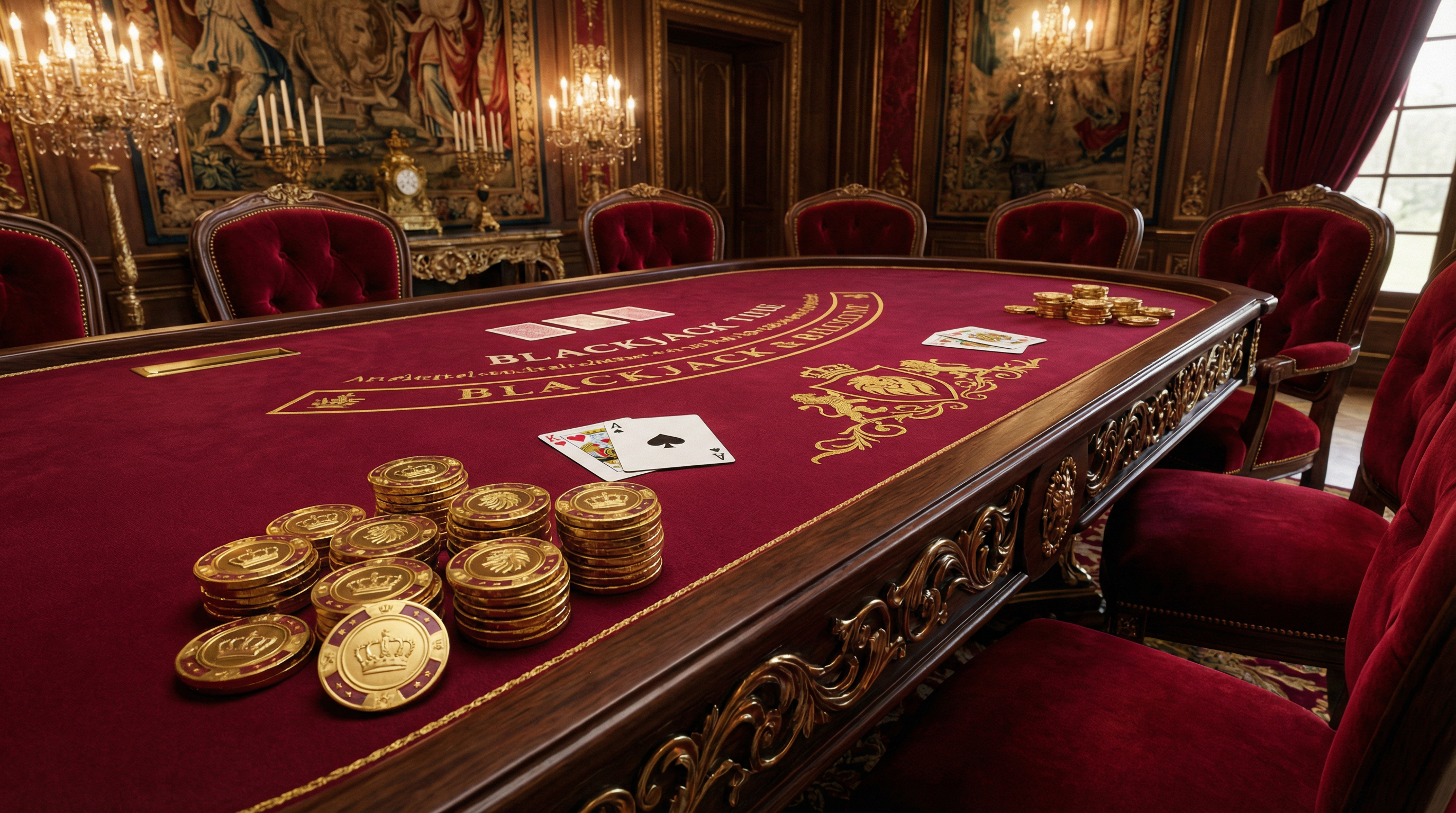 bolsa de trabajo casino la paz bcs
