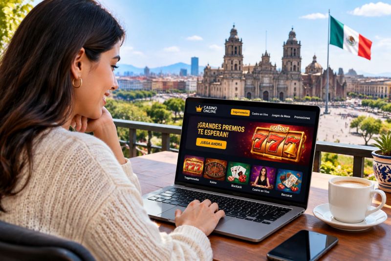 bono casino sin deposito 2020