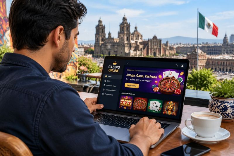 casino gran palacio promociones