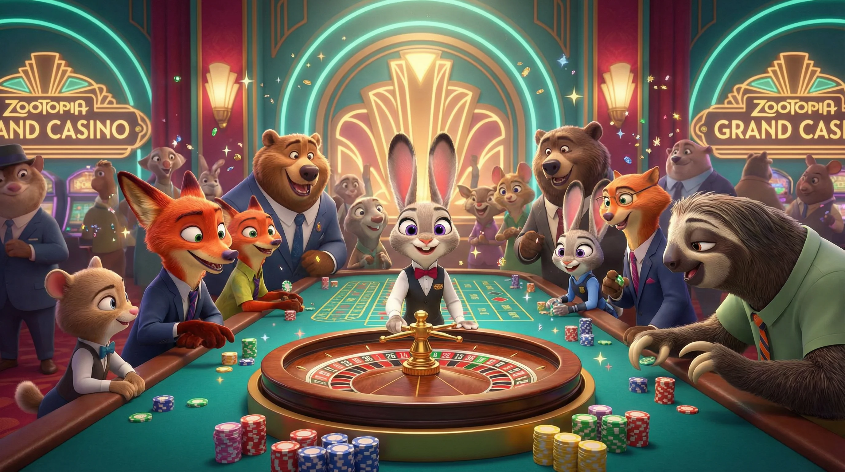 casino diamante bogota