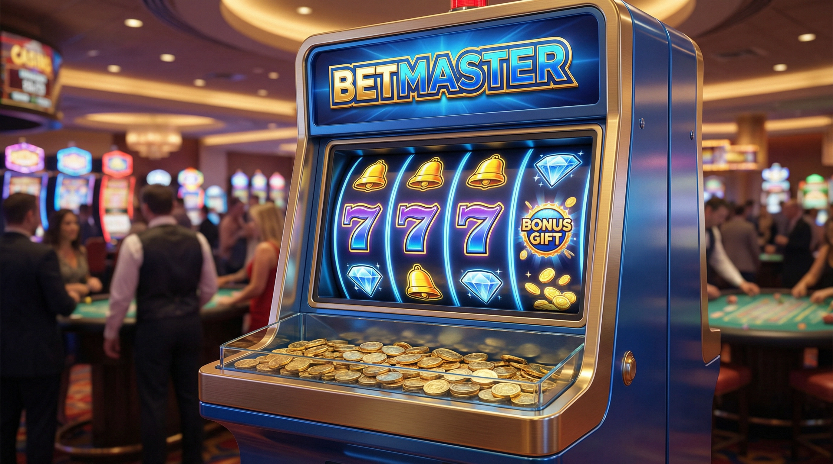 lucky slots
