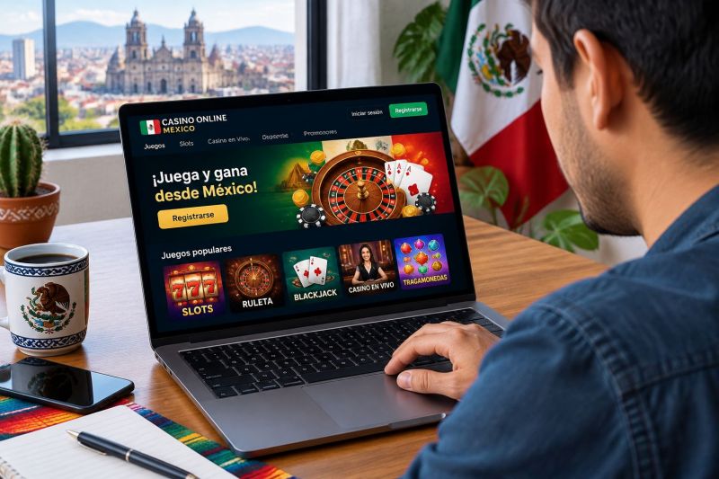 cuanto gana un casino por dia