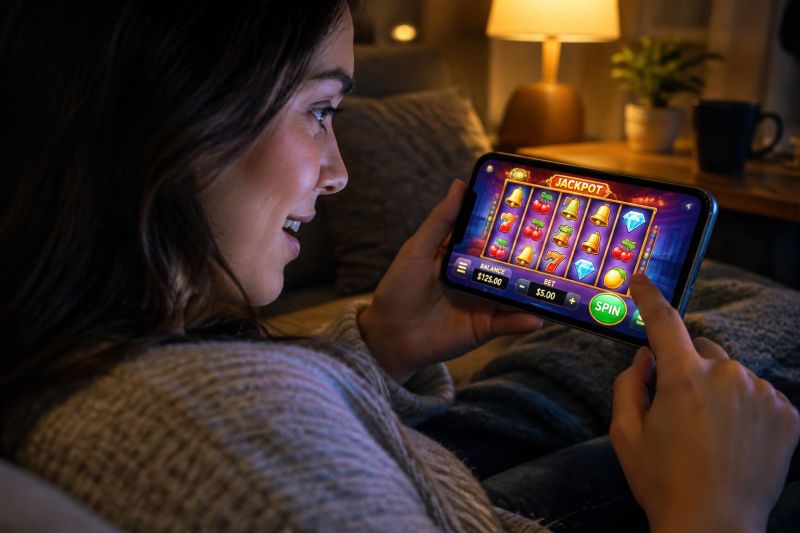 descargar huuuge casino