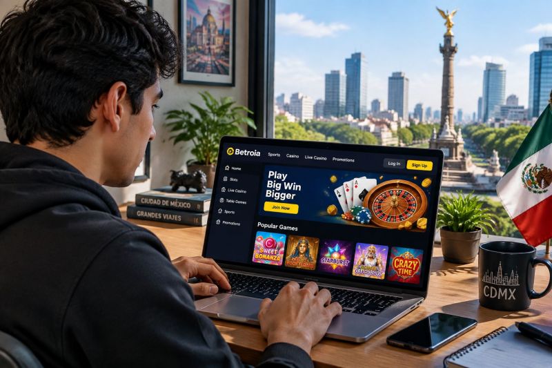 serie de netflix donde quieren cobtruir un casino