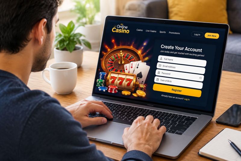 propositos de un casino