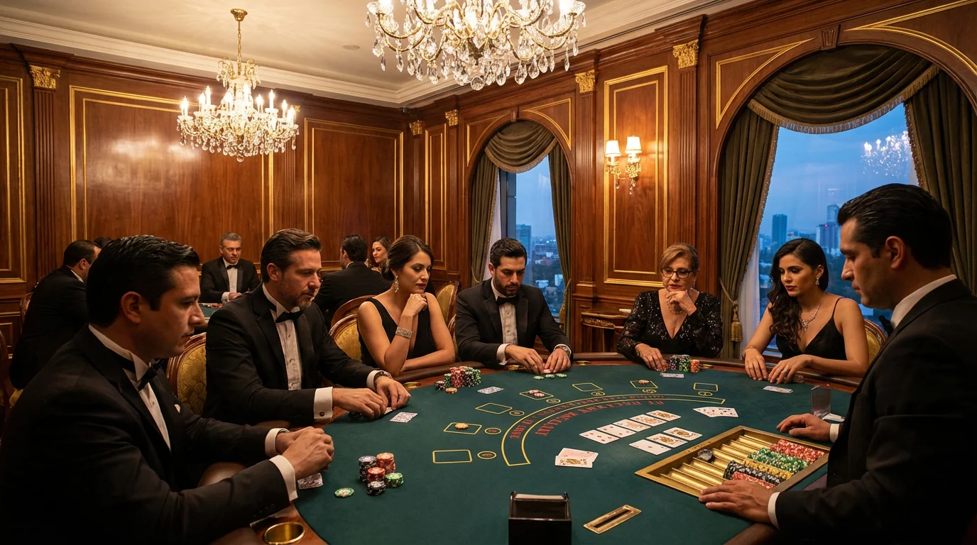 salon casino español orizaba