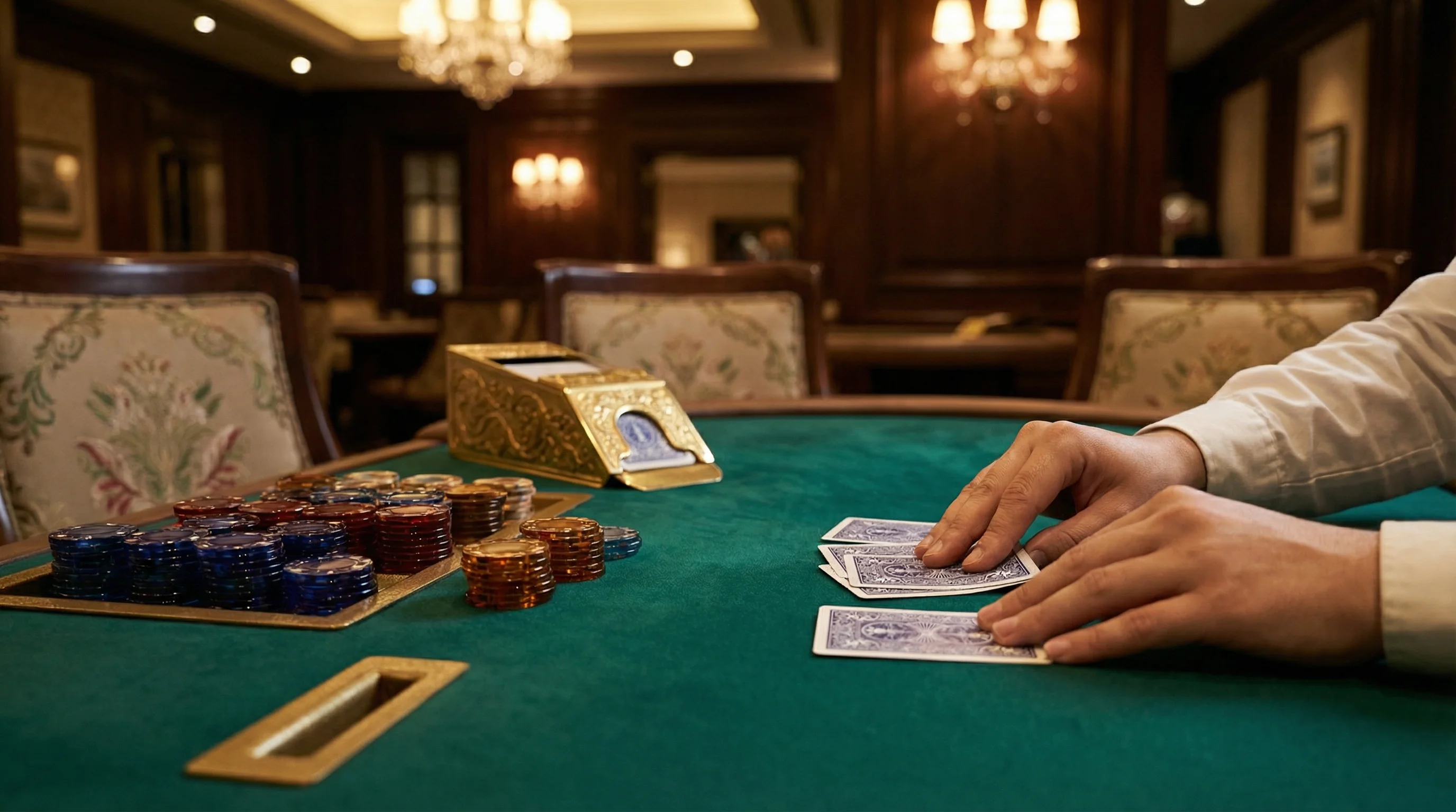 pullman casino de la selva costos