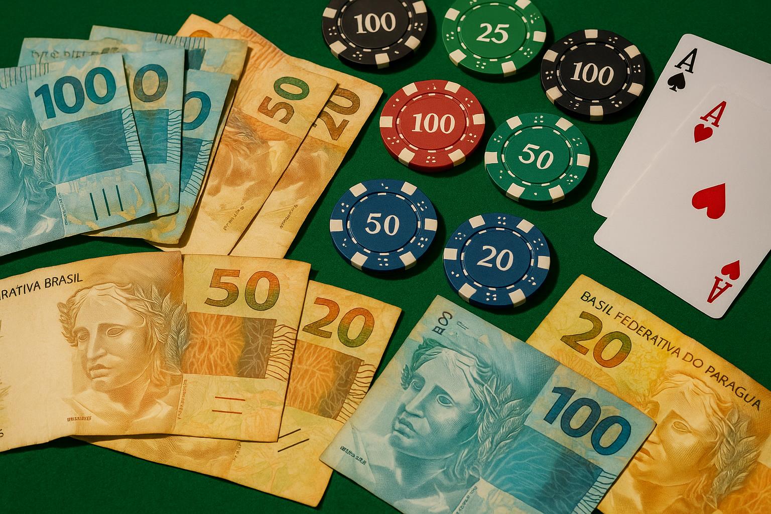 reglas de lineas en maquinas de casino