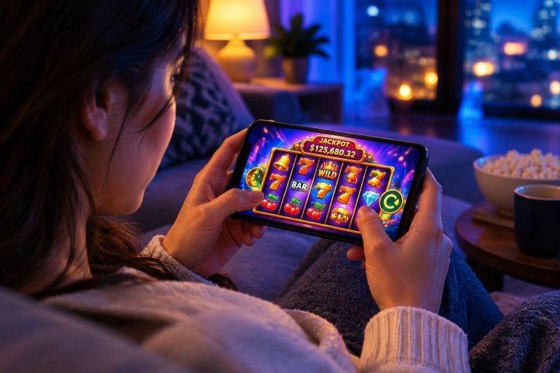 reglas de lineas en maquinas de casino