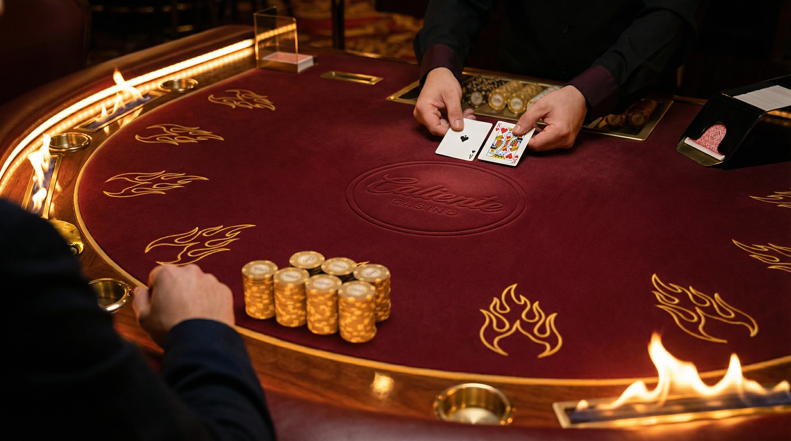 monticello casino como llegar