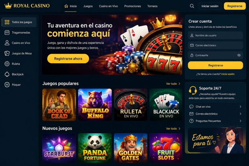 salon casino español orizaba