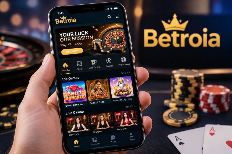 ruleta de casino online gratis