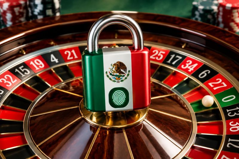 imagen de casino internacional reynosa