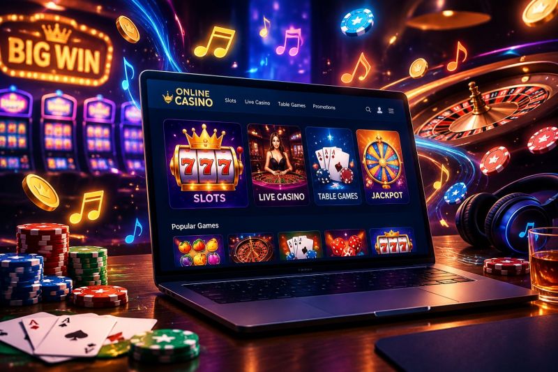 testimonio del casino del diablo