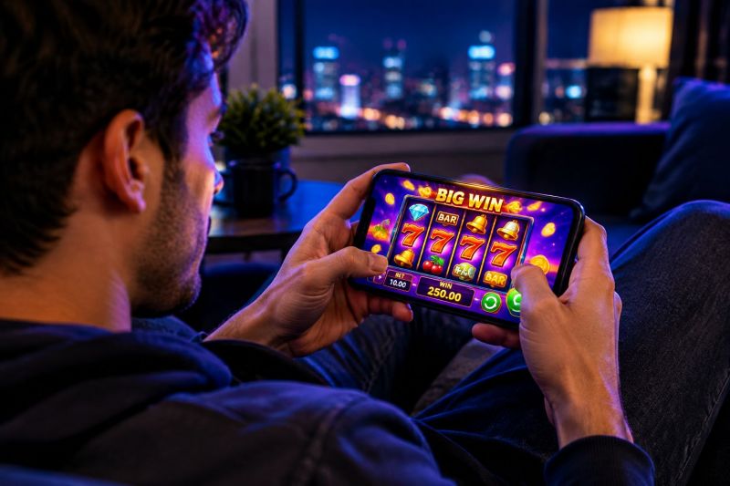 reseñas de casino online para colombia