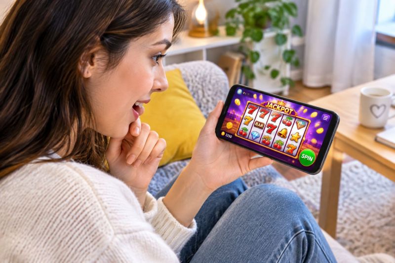simulador de juegos de casino