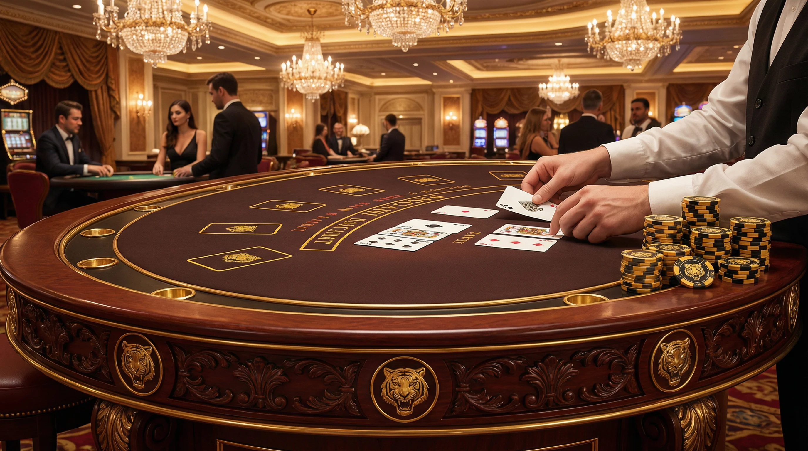 casino de ramos arizpe