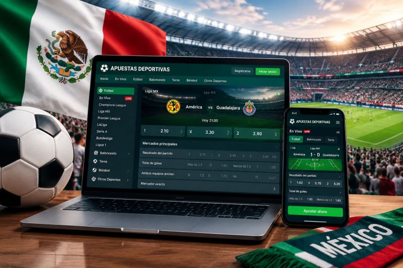 plataforma de casino