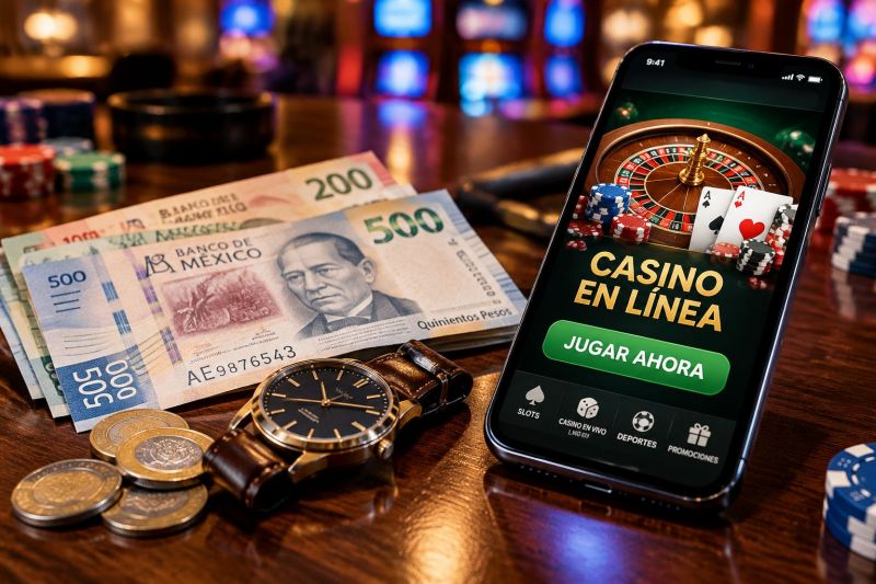 cuanto pierdes en una apuesta en el casino caliente